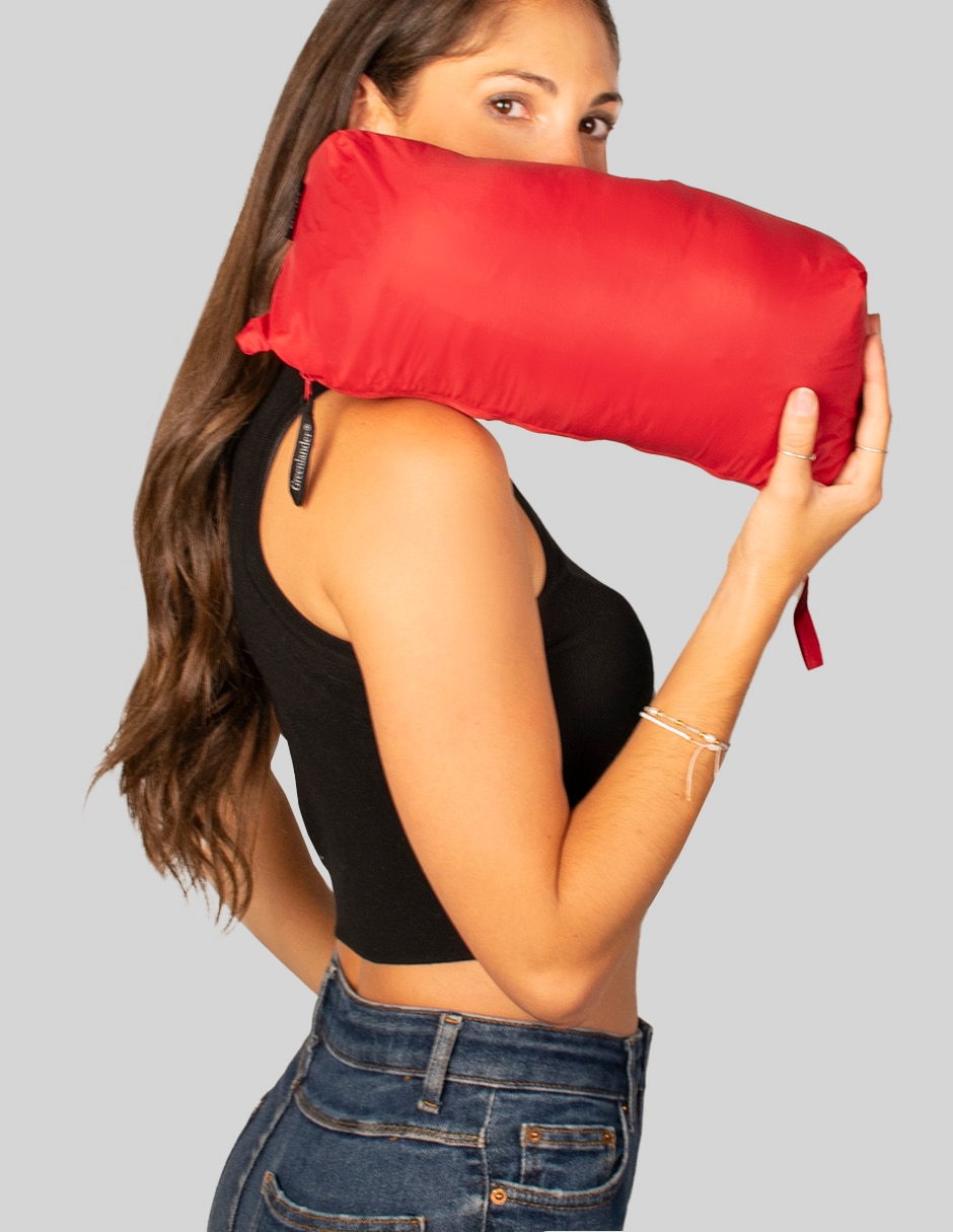 Chamarra acolchada para mujer 6