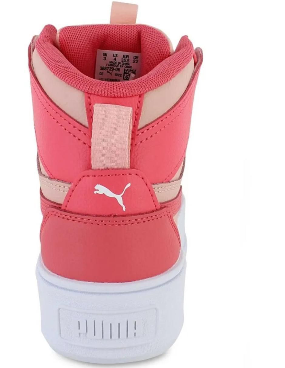 Tenis para mujer