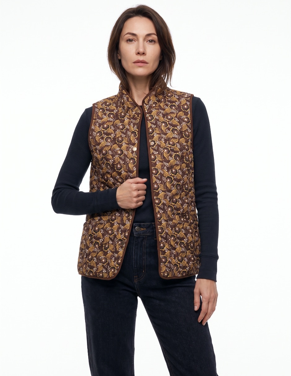 Chaleco para mujer Chaleco para mujer