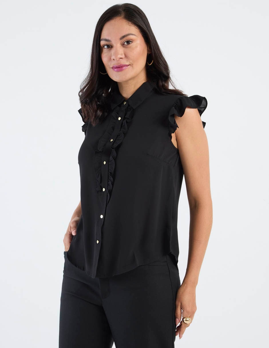Blusa para mujer