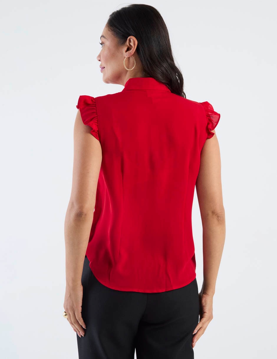 Blusa Liz Claiborne para mujer