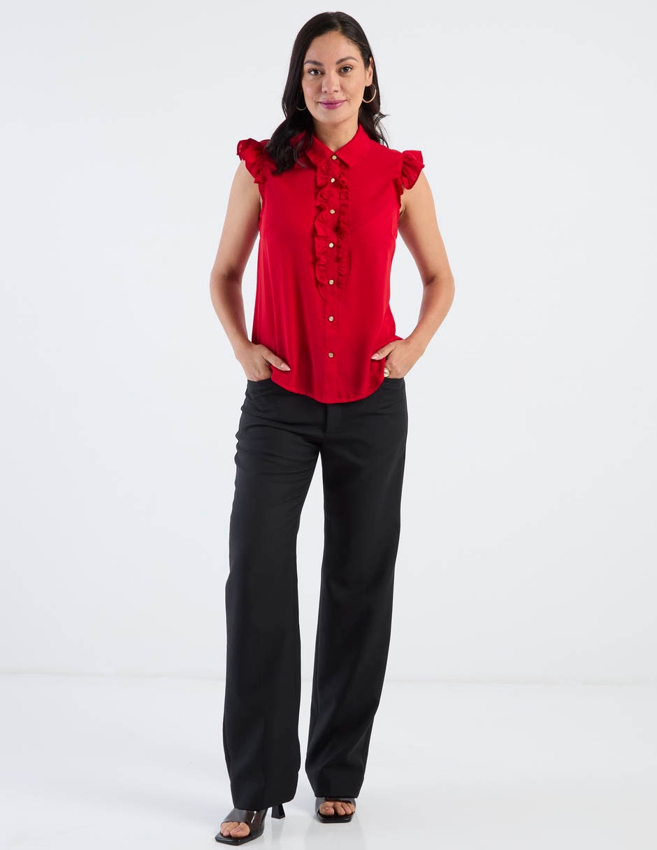 Blusa Liz Claiborne para mujer