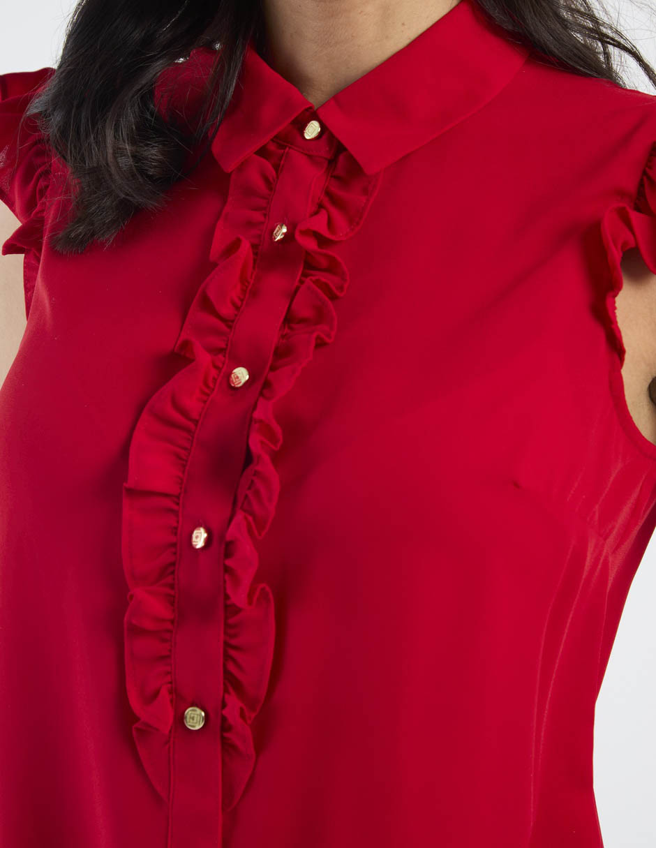 Blusa Liz Claiborne para mujer
