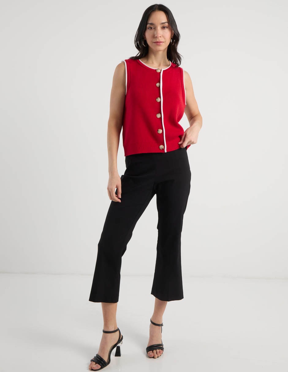 CHALECO LIZ CLAIBORNE 388162_0526 A RAY