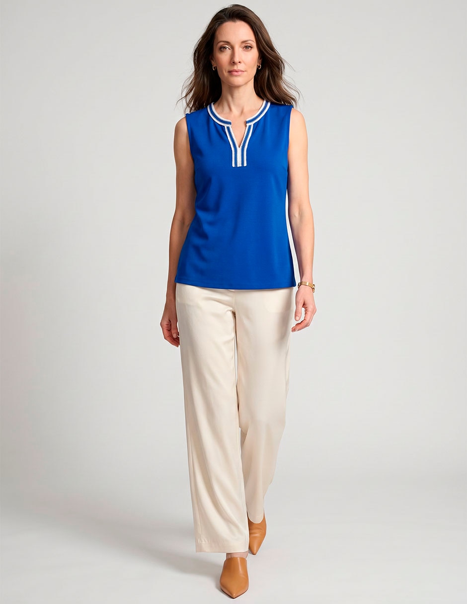 Blusa para mujer