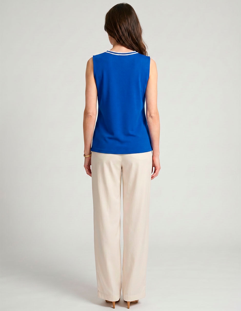 Blusa para mujer