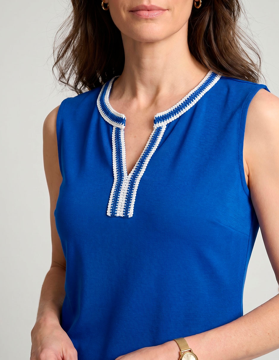 Blusa para mujer