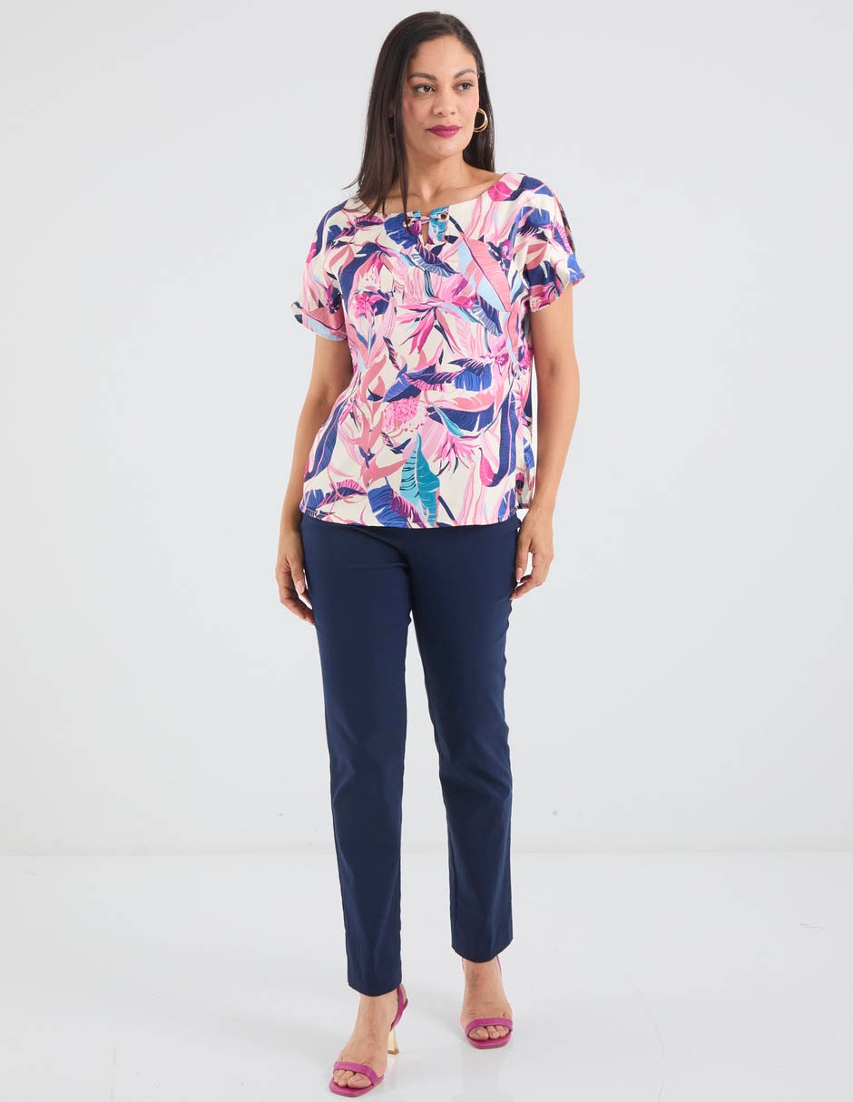 PANTALON LIZ CLAIBORNE M383686_0626 LIS