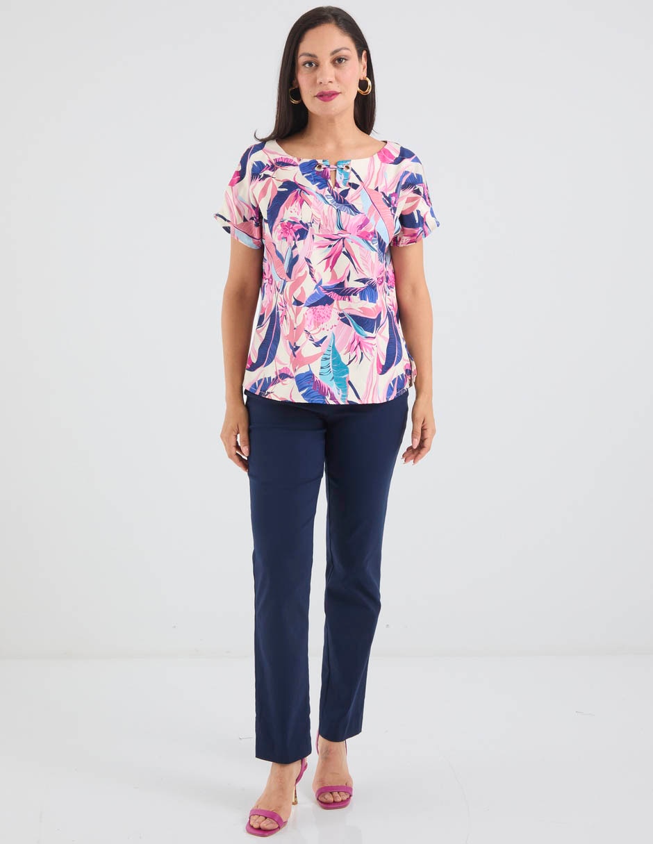 PANTALON LIZ CLAIBORNE M383686_0626 LIS