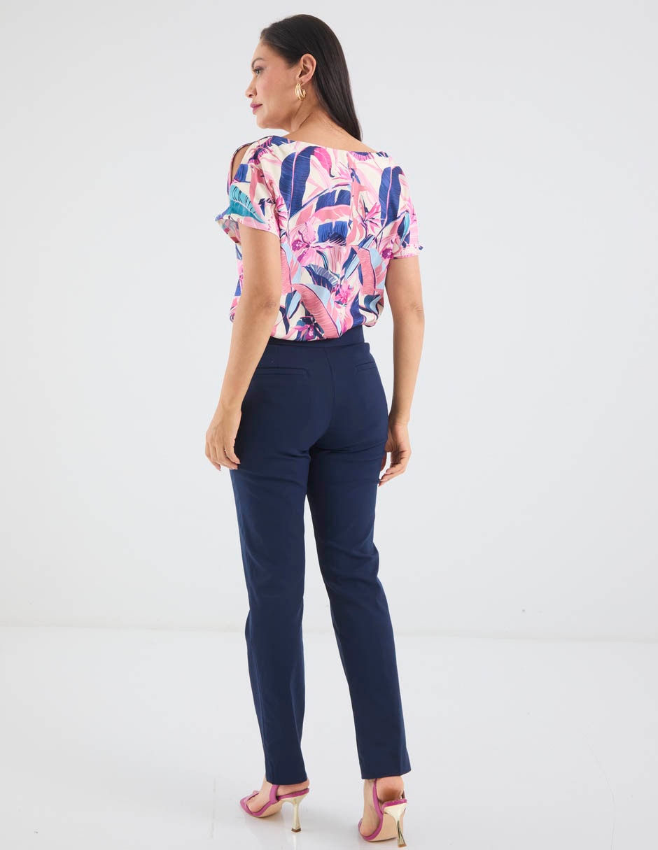 PANTALON LIZ CLAIBORNE M383686_0626 LIS