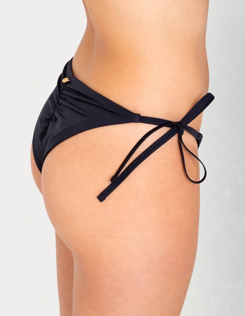 Bikini brasileño a la cadera para mujer 7