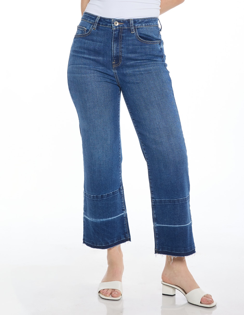 Jeans straightpara mujer Jeans straightpara mujer
