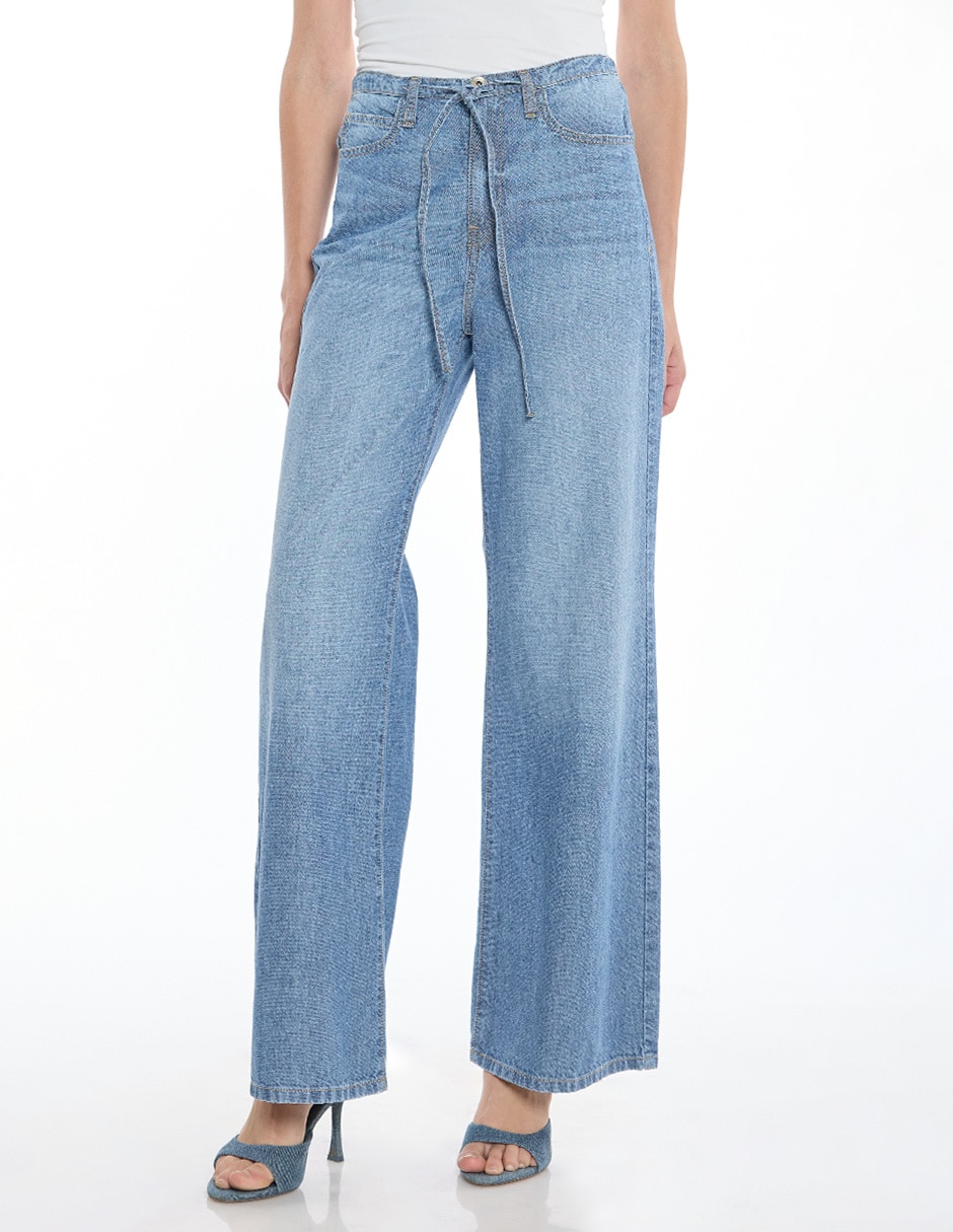 Jeans baggypara mujer Jeans baggypara mujer