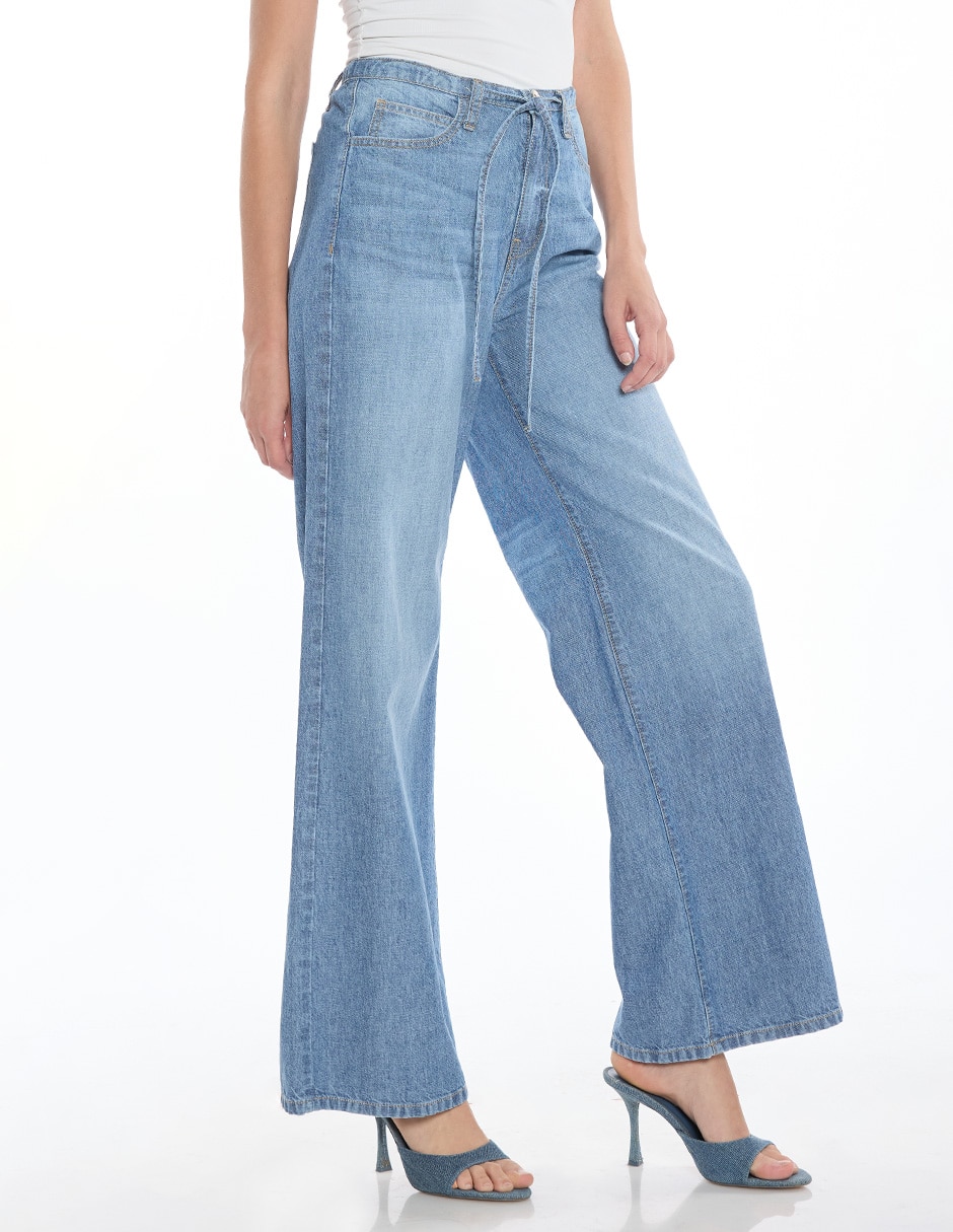 Jeans baggypara mujer 3