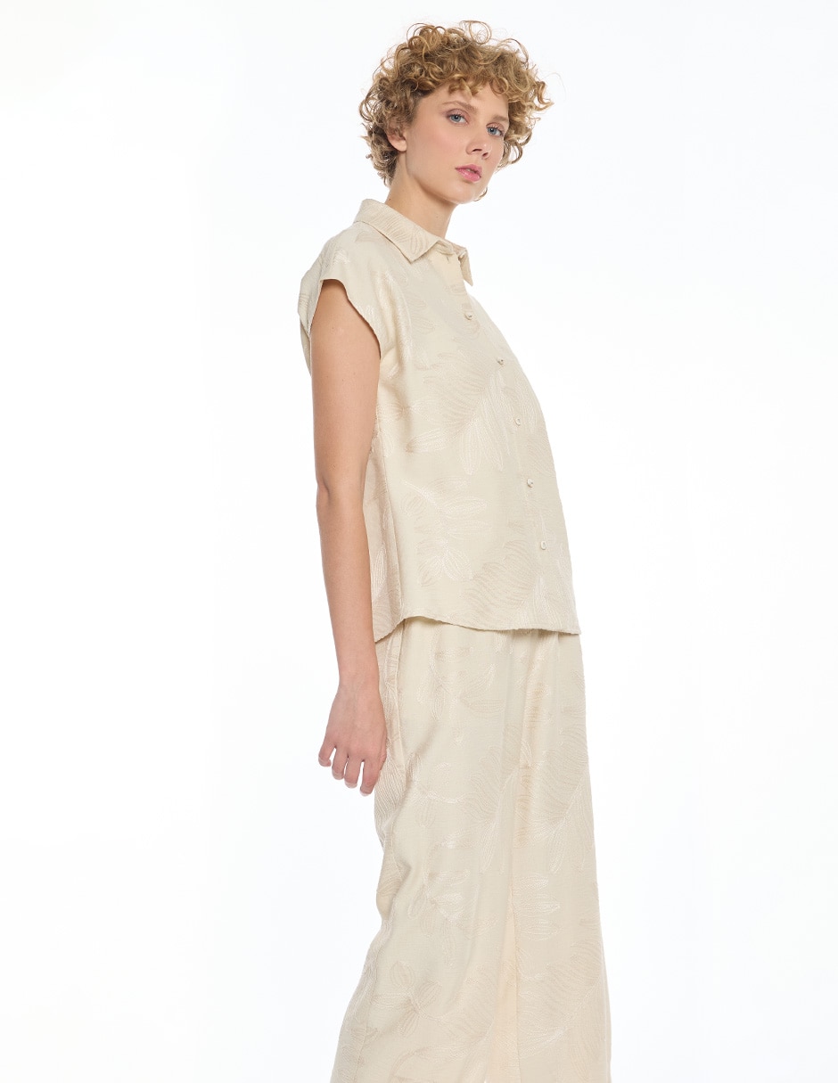 Blusa para mujer 3