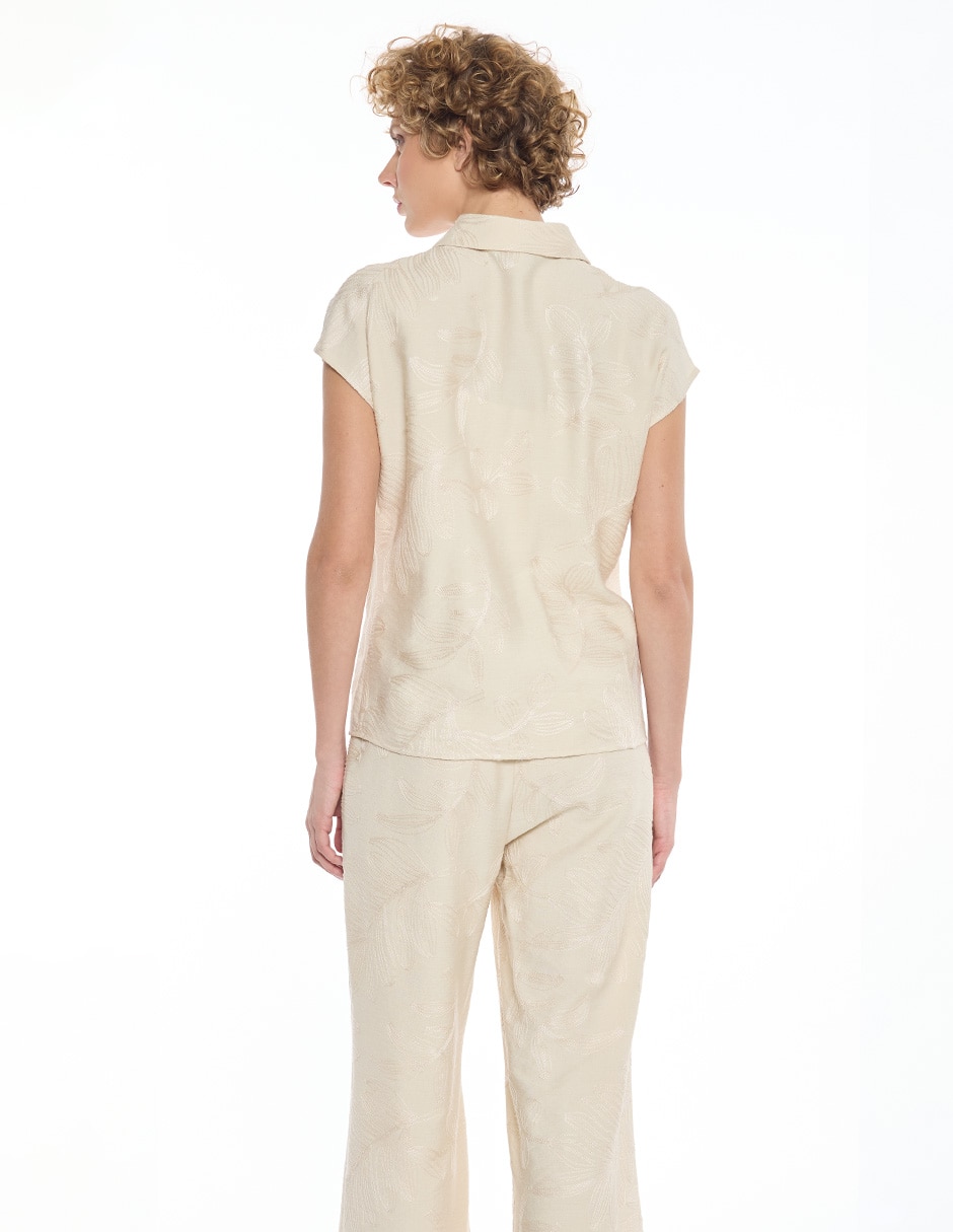 Blusa para mujer 4