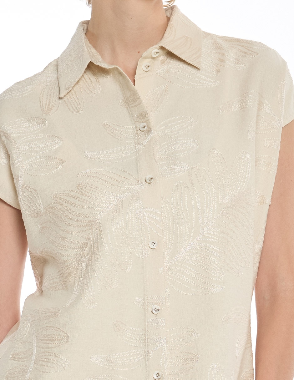 Blusa para mujer 5