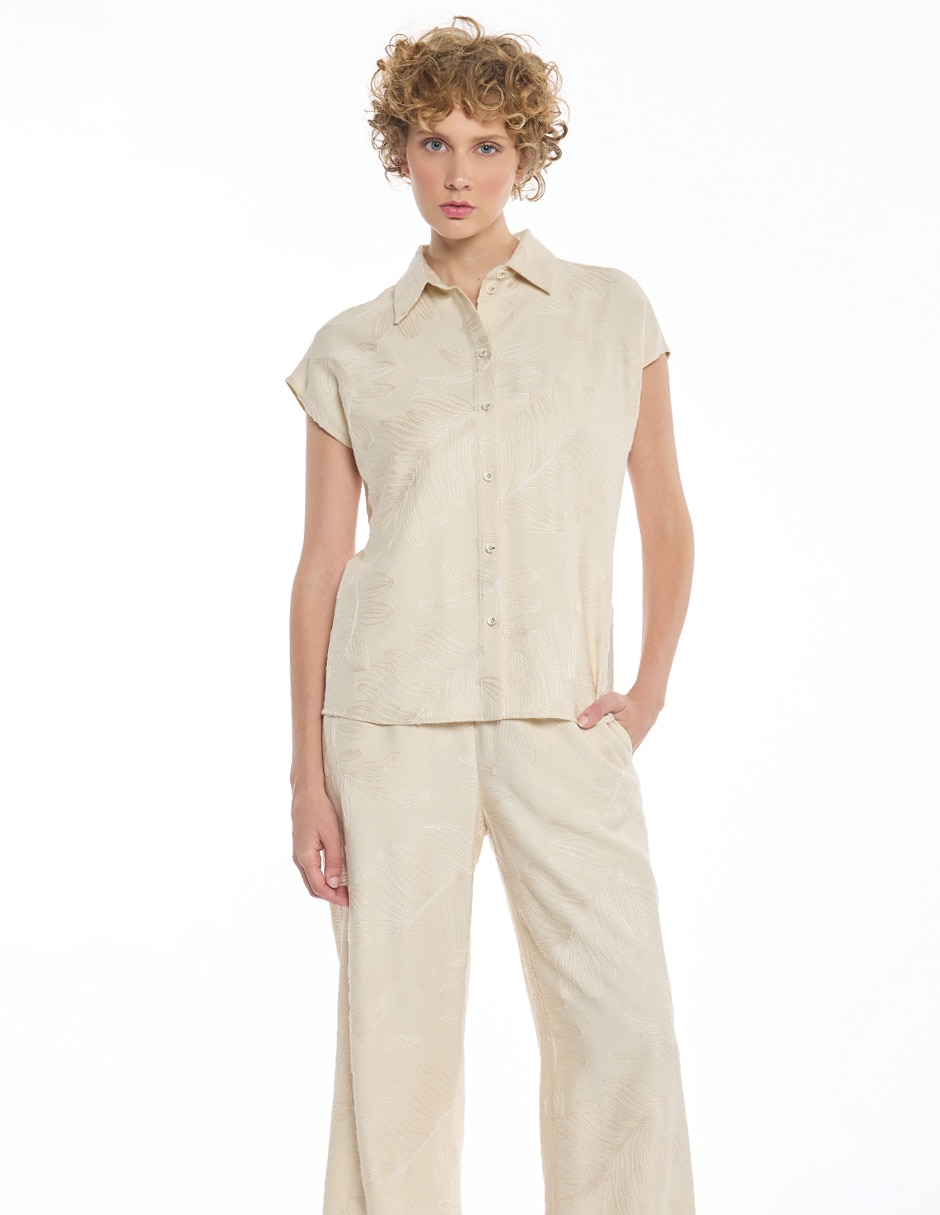 Blusa para mujer 1