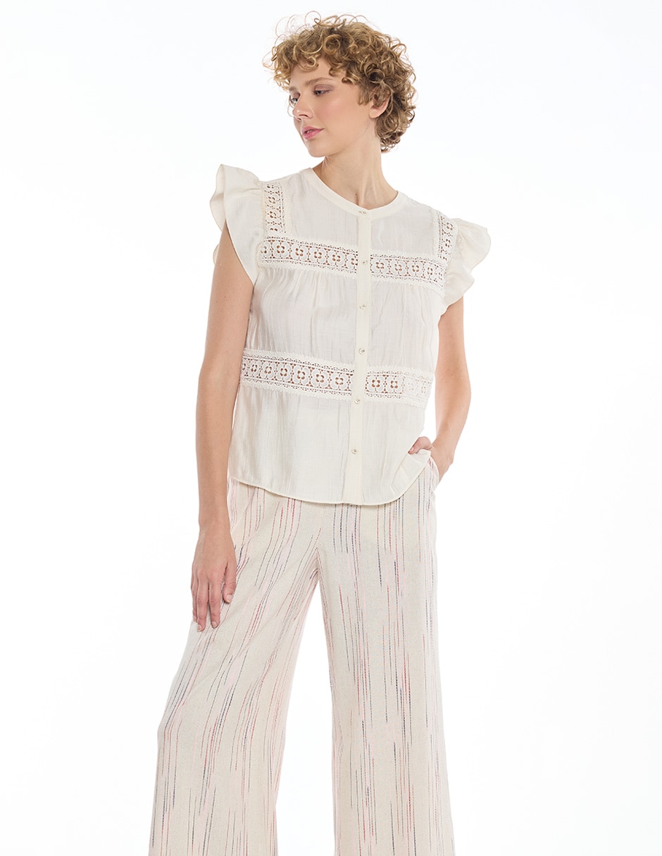 Blusa para mujer 1