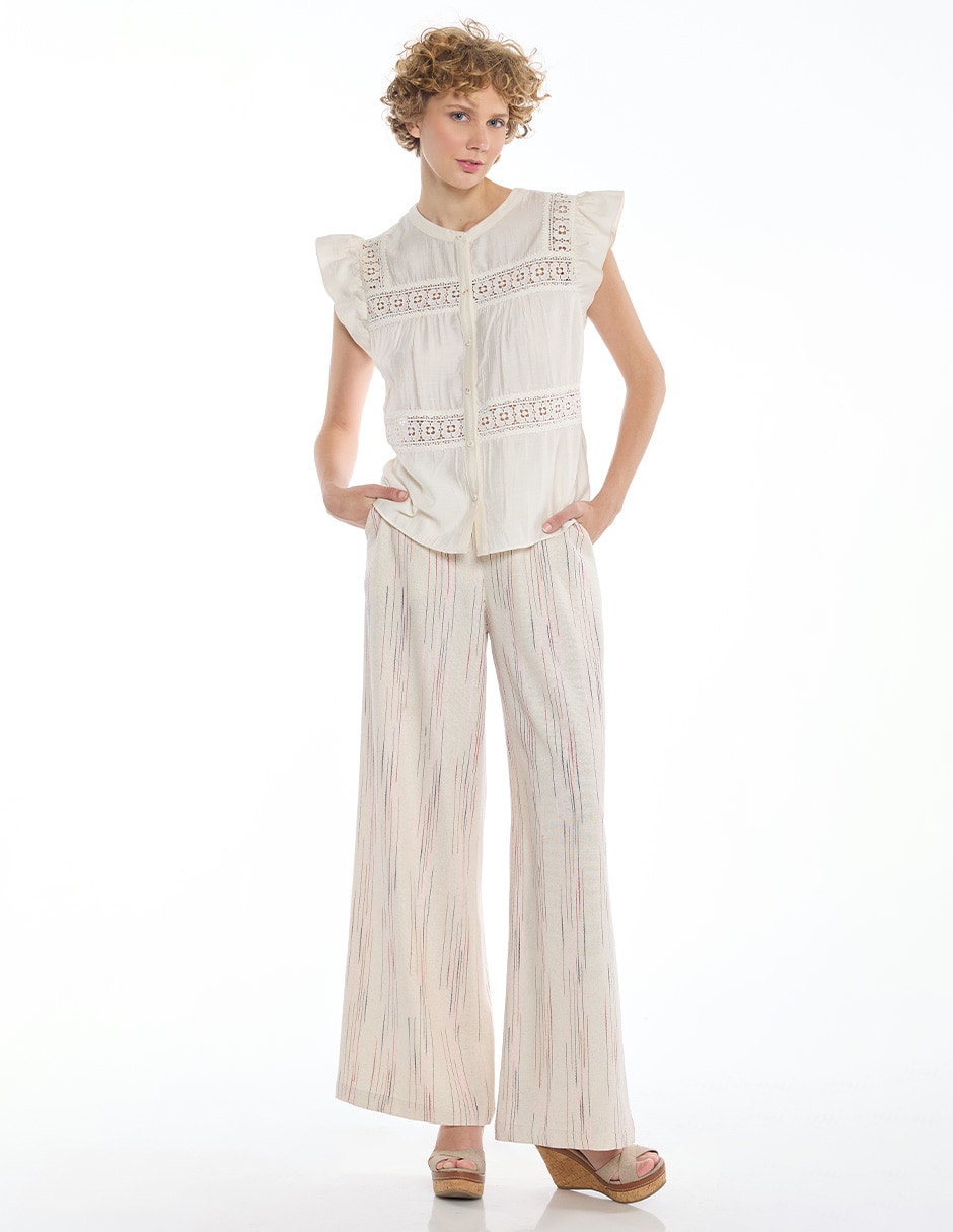 Blusa para mujer 6