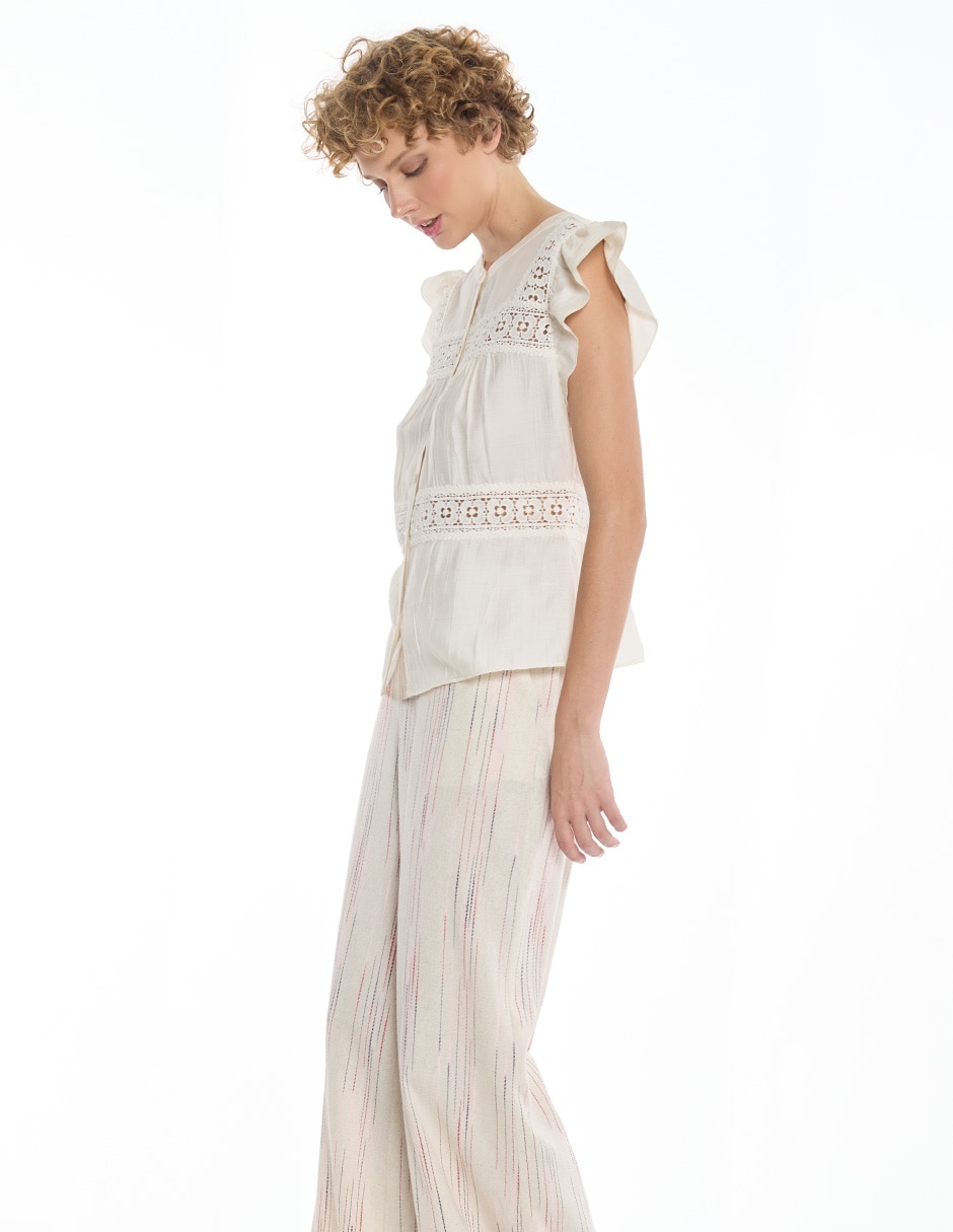 Blusa para mujer 7