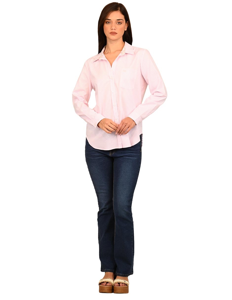 Rosa