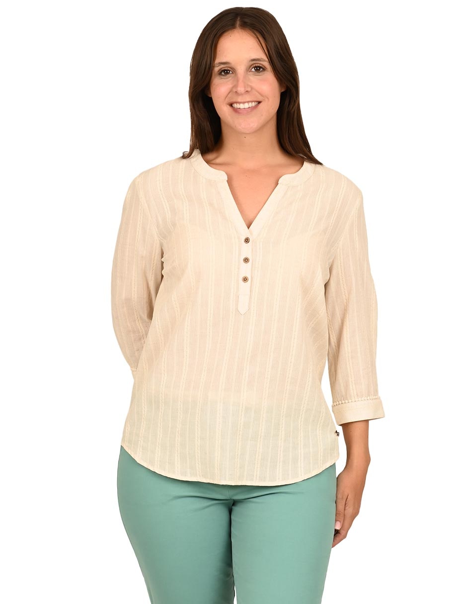 Blusa Tattoo para mujer Blusa Tattoo para mujer