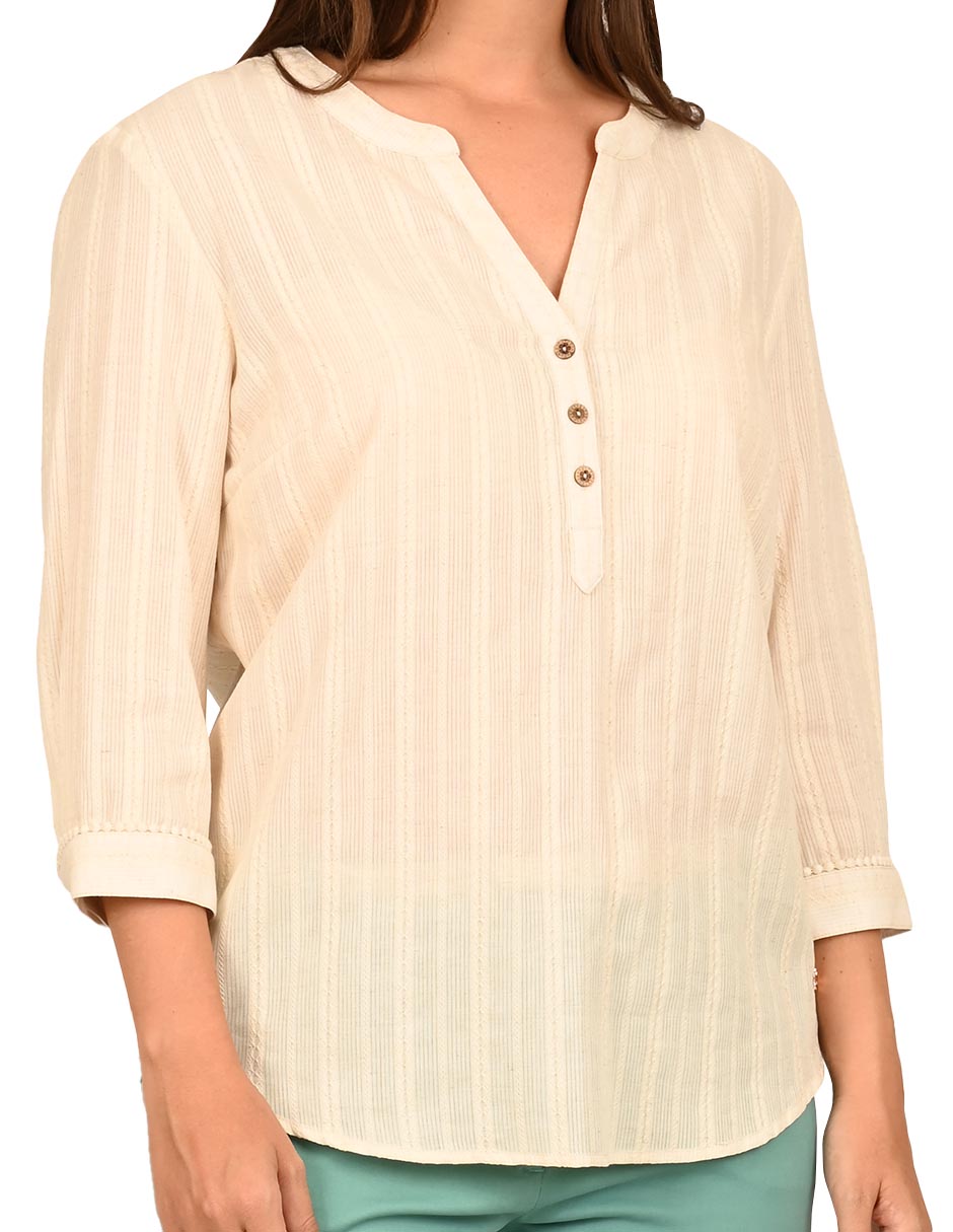 Blusa Tattoo para mujer 2