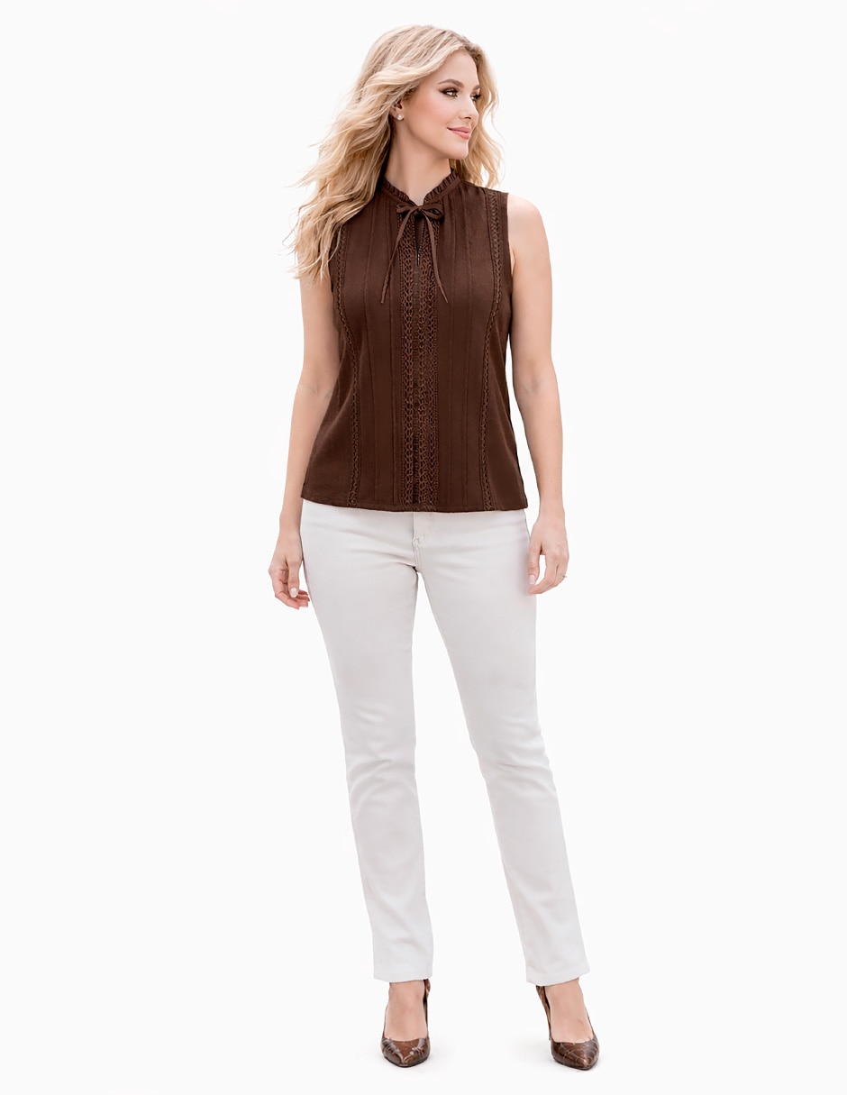Blusa Tattoo para mujer 5