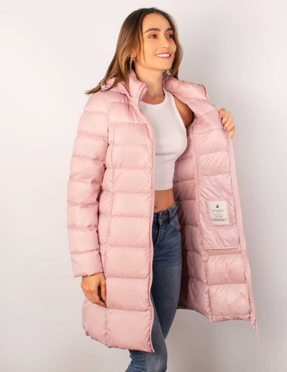 Chamarra para mujer 6