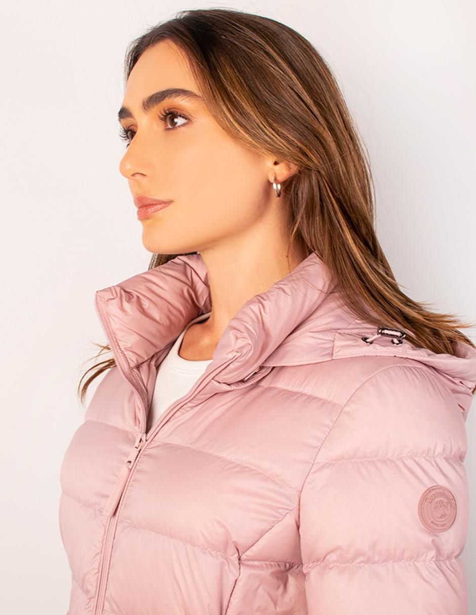 Chamarra para mujer 4