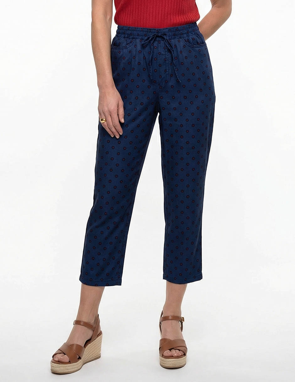 Pantalón regular para mujer Pantalón regular para mujer