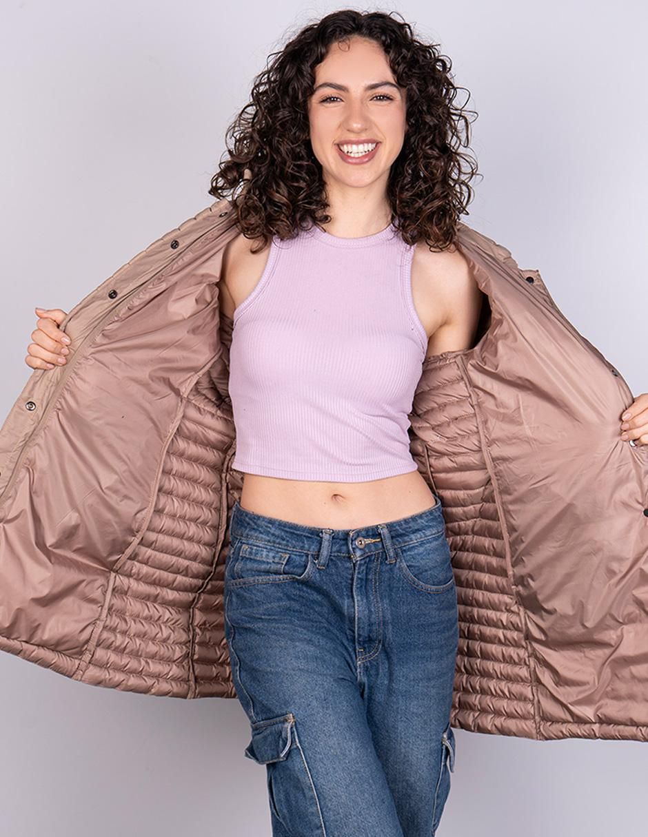 Chamarra para mujer 2
