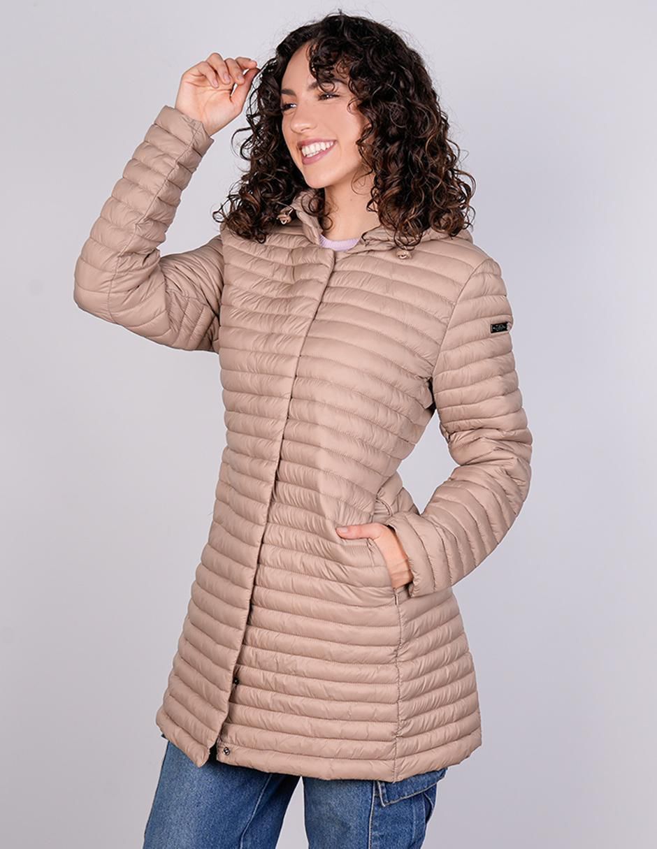 Chamarra para mujer 3