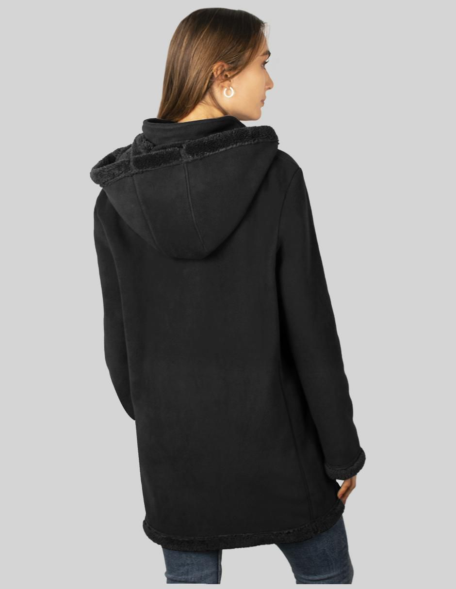 Chamarra para mujer 2