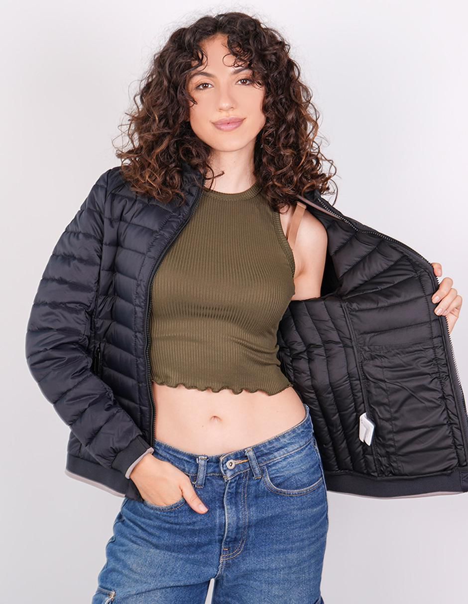 Chamarra para mujer 5