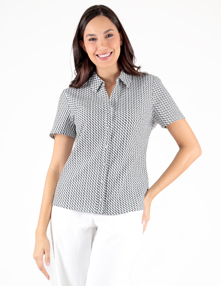 Blusa Tattoo para mujer Blusa Tattoo para mujer