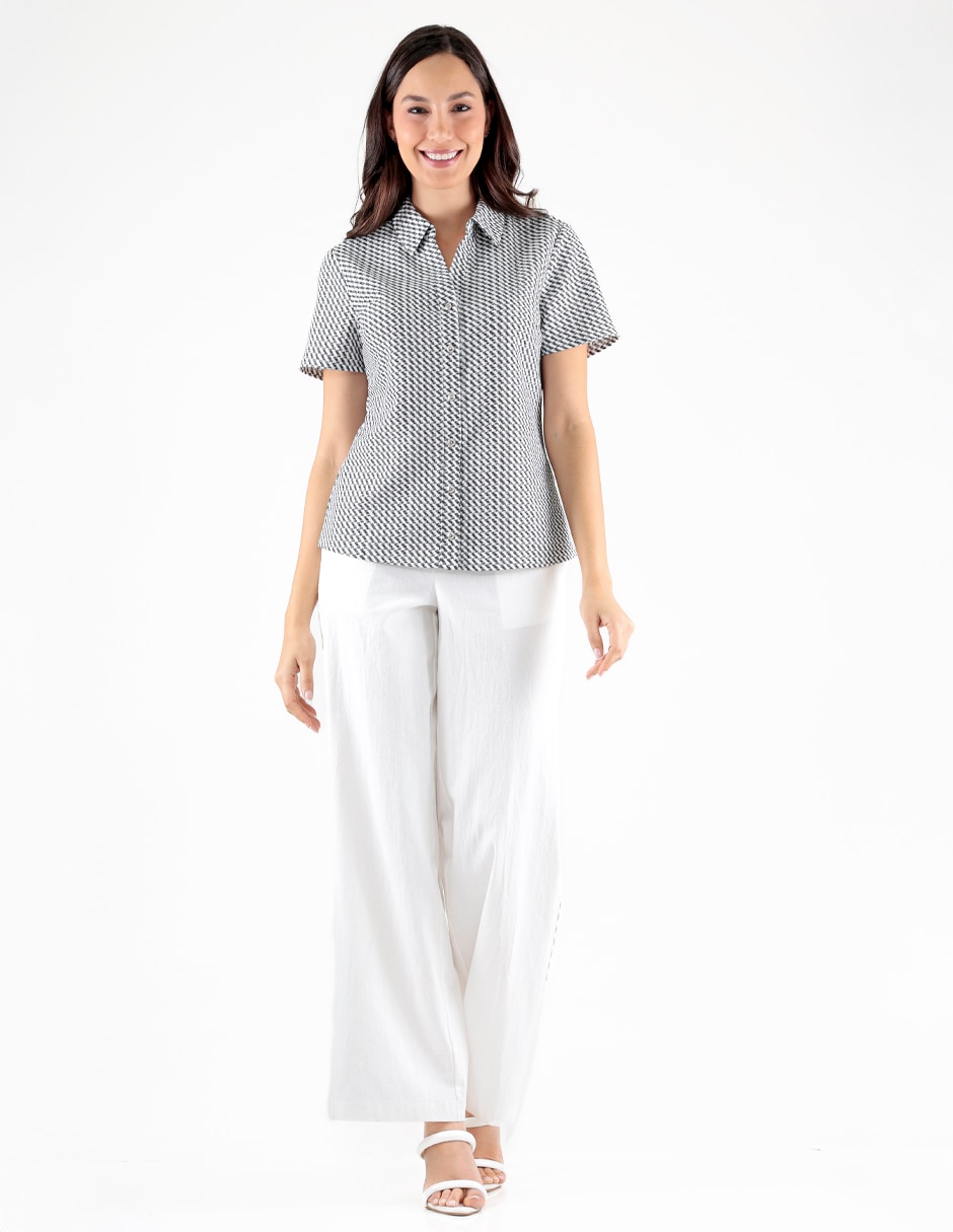 Blusa Tattoo para mujer 3