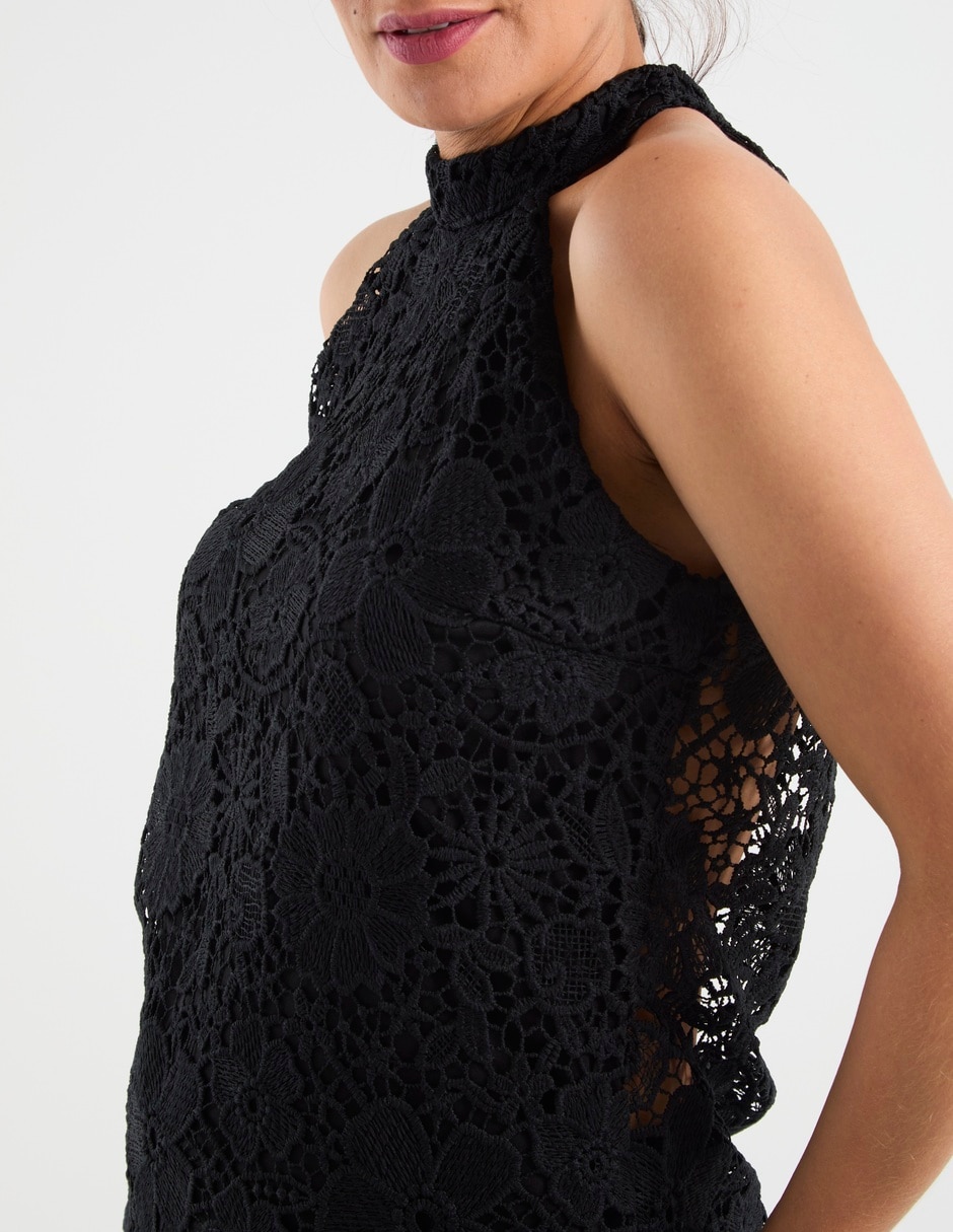 Blusa para mujer 9