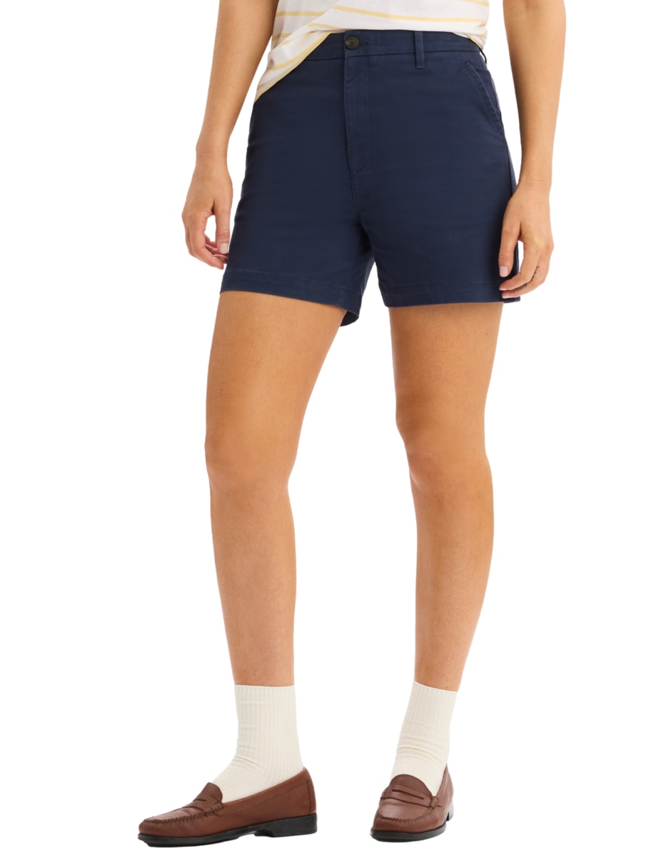 Short Dockers para mujer