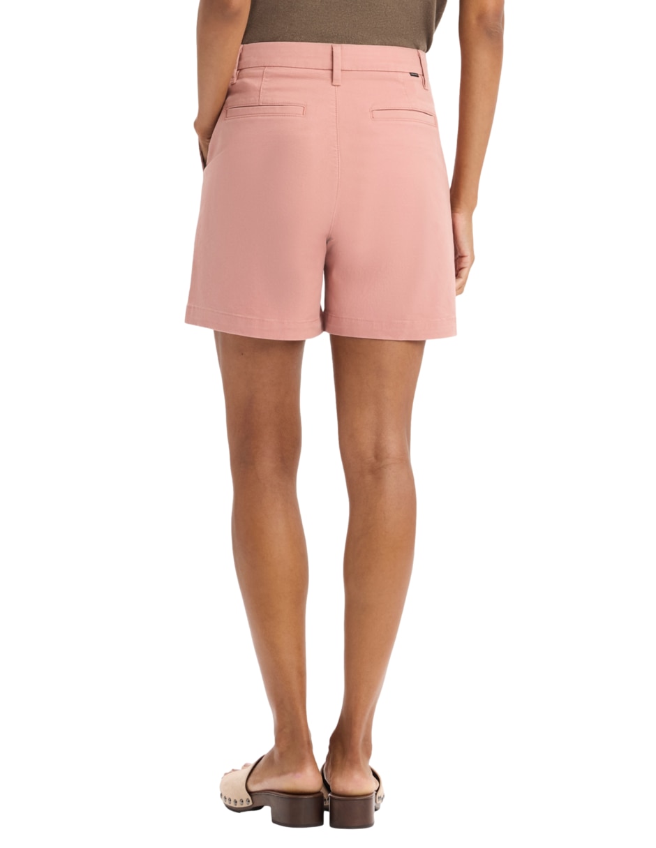 Bermuda Dockers para mujer