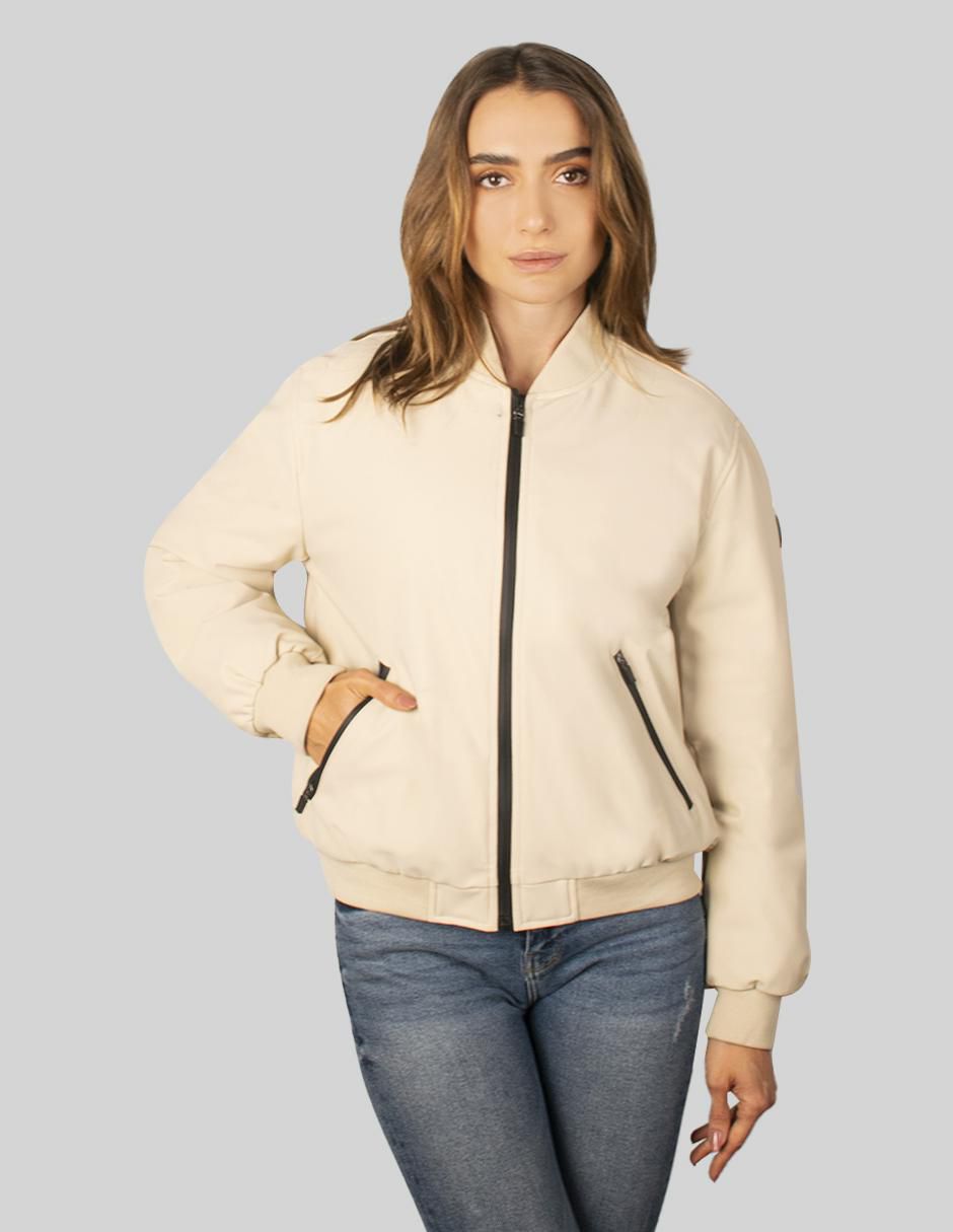 Chamarra para mujer Chamarra para mujer