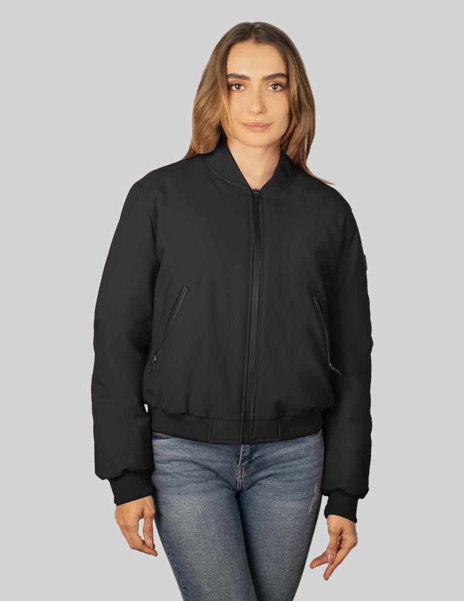 Chamarra para mujer 1