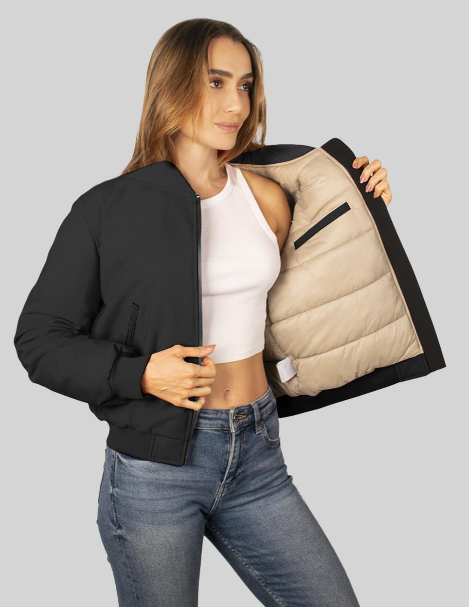Chamarra para mujer 5