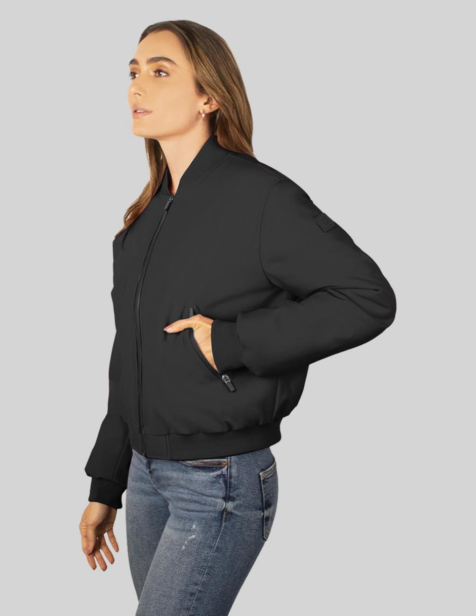 Chamarra para mujer 4