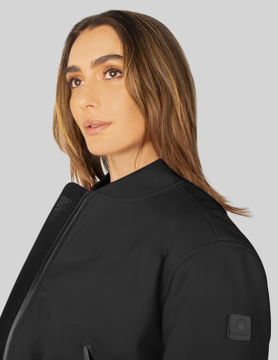 Chamarra para mujer 3