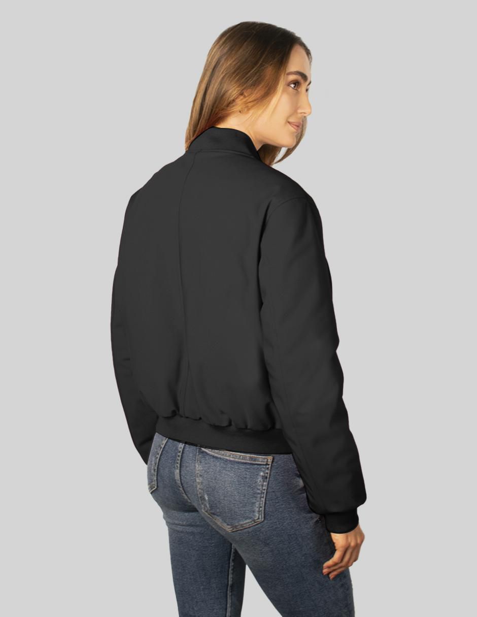 Chamarra para mujer 2