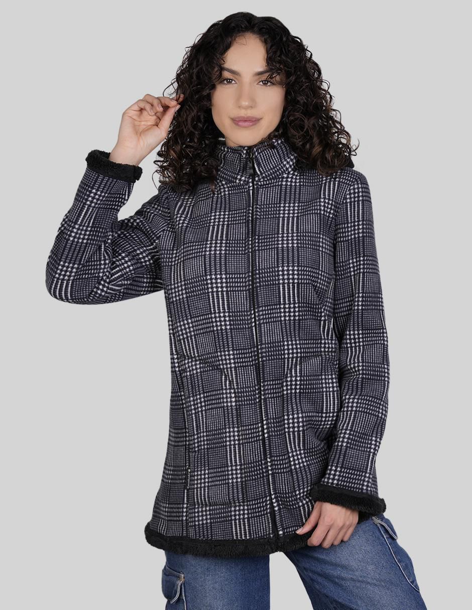 Chamarra para mujer 1