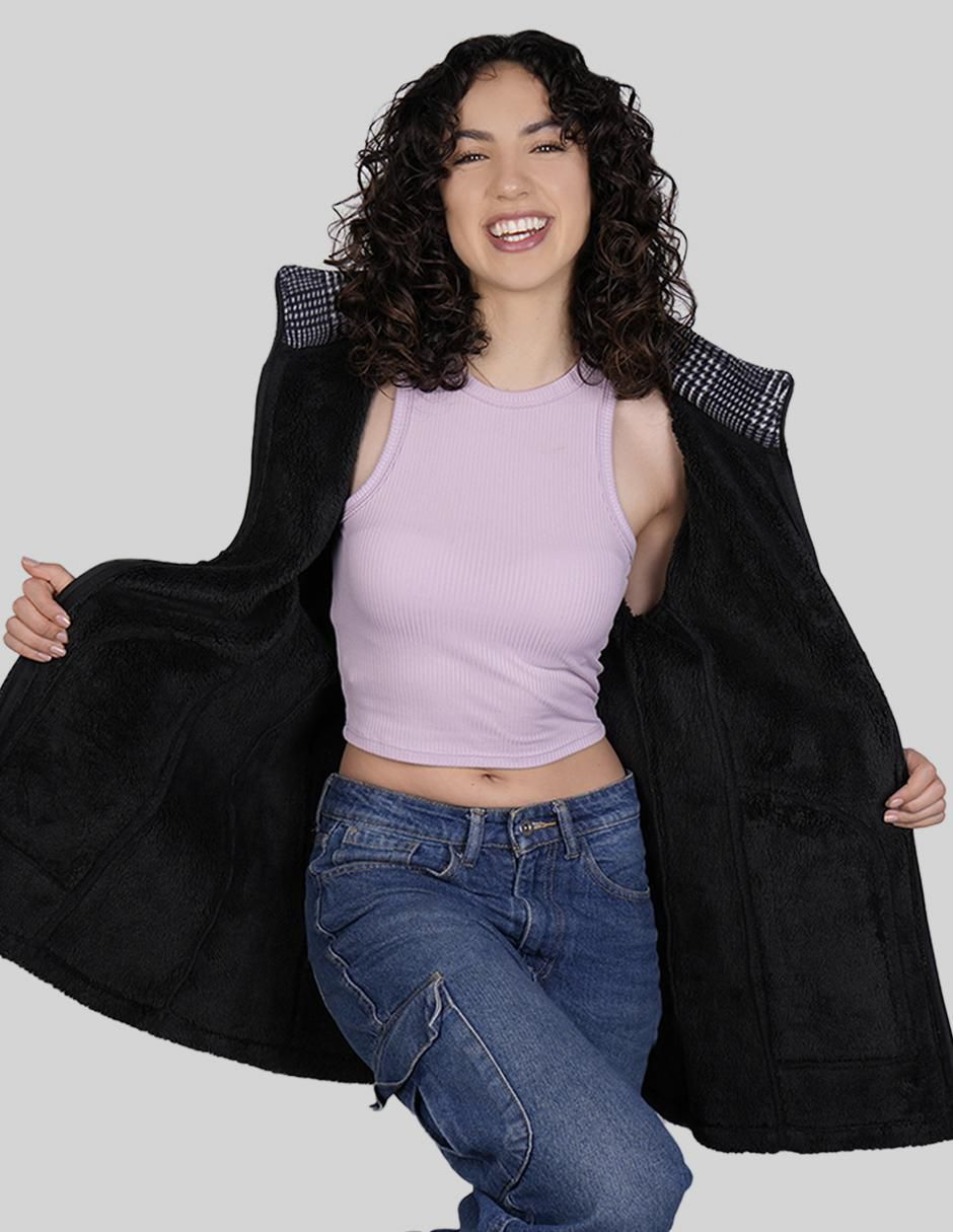Chamarra para mujer 5
