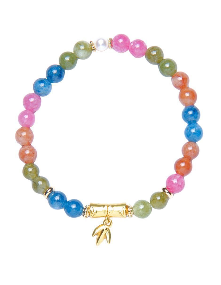 Pulsera Crecimiento acabado brillante Pulsera Crecimiento acabado brillante